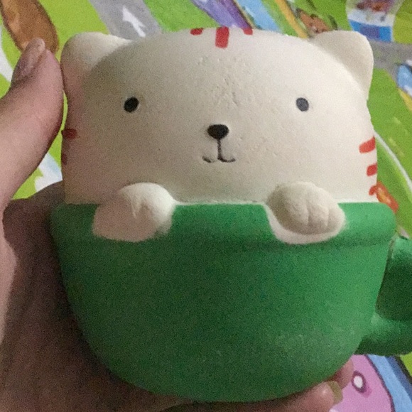 Squishy - Picture 1 of 3